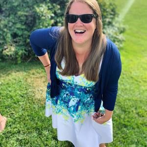 Meet your Posher, Rita